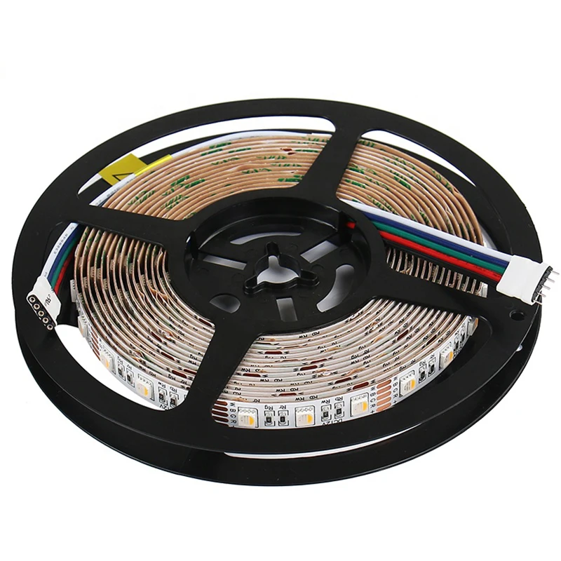 Wholesale Colorful Tape with Controller IP65 DC 12 volt 5050 rgb flexible led light strip