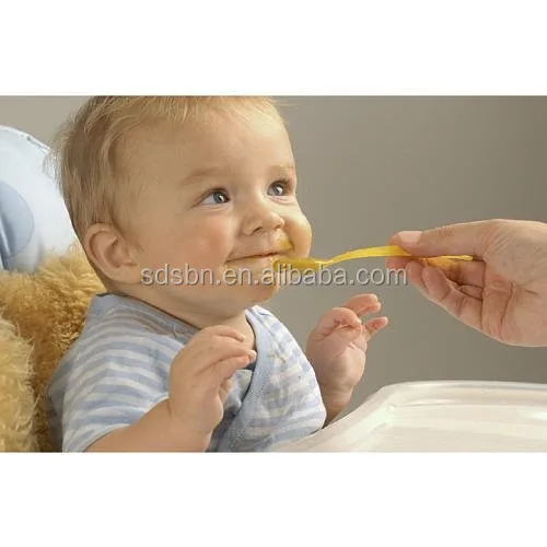 Productive Heinz Infant Baby Powder Food Extruder Making Machine