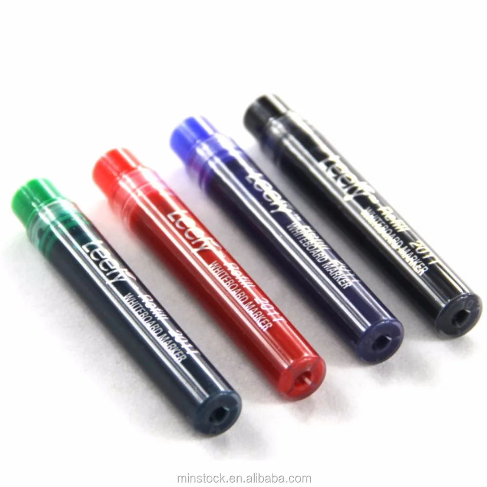 ink refil for refillable marker pens ink pen refill