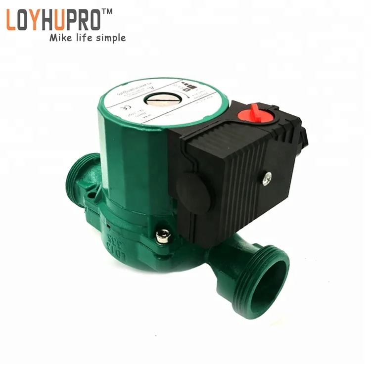 Best sales High temperature hot water mini circulation pump water