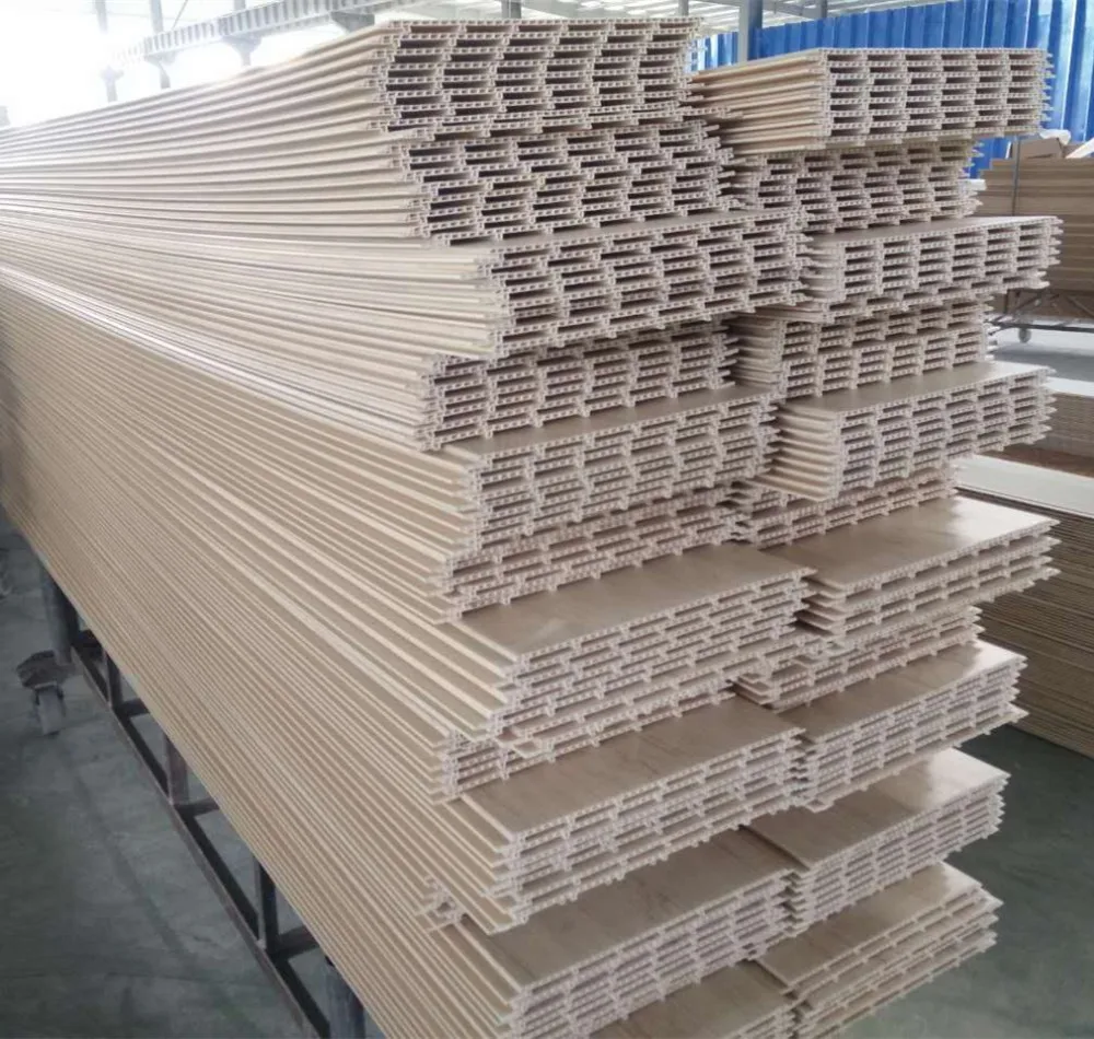 New style beautiful PVC Panel & ceiling