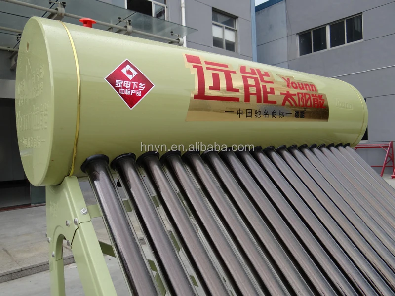 
Made in China Stainless Steel Solar Water Heater,Solar power system,home and commercial use solar energy system 