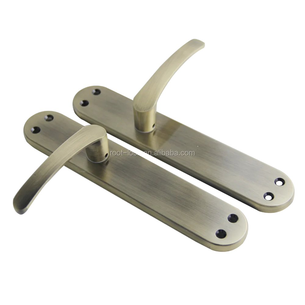 Super Cheapest Aluminum Accessories Door And Window Handle