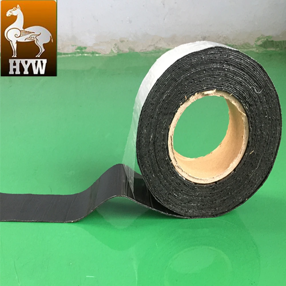 Best sales flashing tape flash band roofing repair self adhesive roll