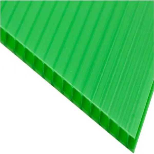 8-30mm U-LOCK Polycarbonate roofing sheet with Clips for Projects