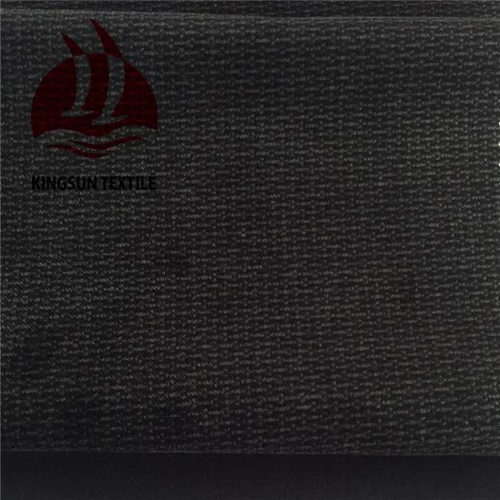 Wholesale Woven 100% Cotton Velveteen Fabric for Shoes