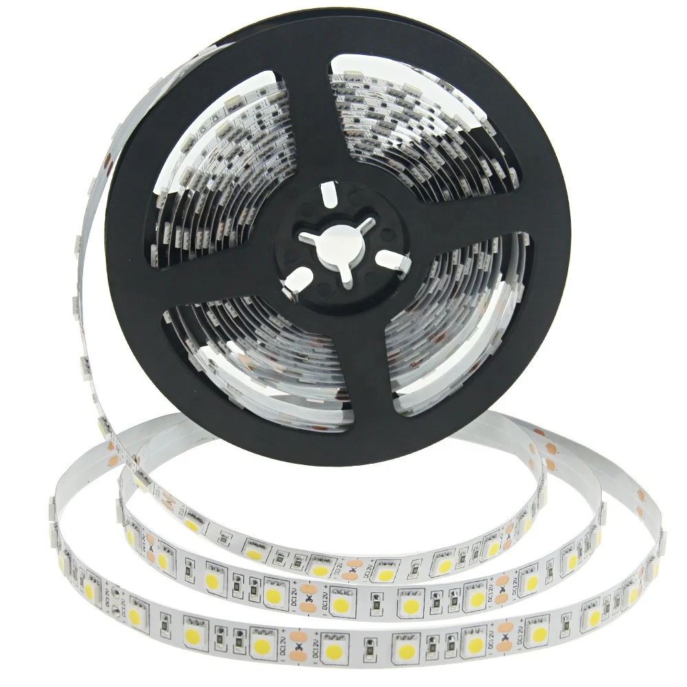 12v 24v 10mm wide drl car led strip light