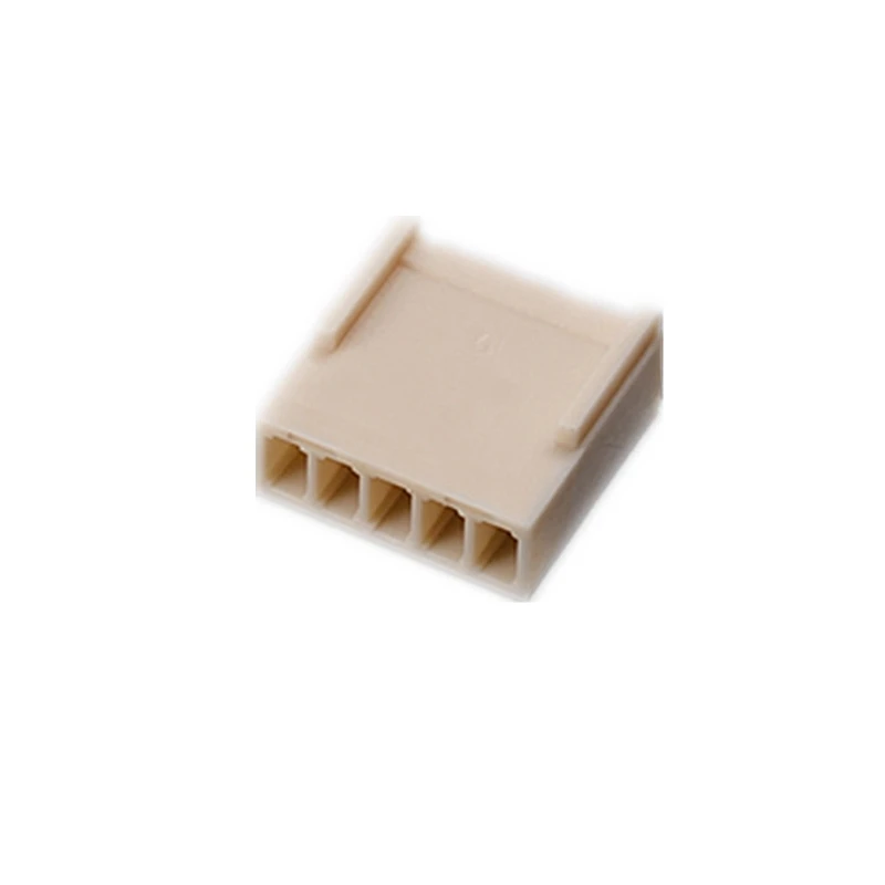 2 54 мм Шаг molex разъем 4-контактный