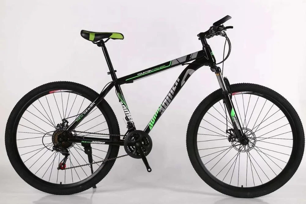 Best Selling 29 INCH  Mountain Bike  Steel Frame Mountain Bikes