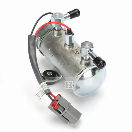 fuel injection pump for 6HK1 engine 8980093971