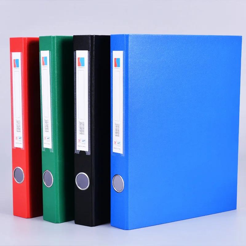 factory direct sale  lever arch file