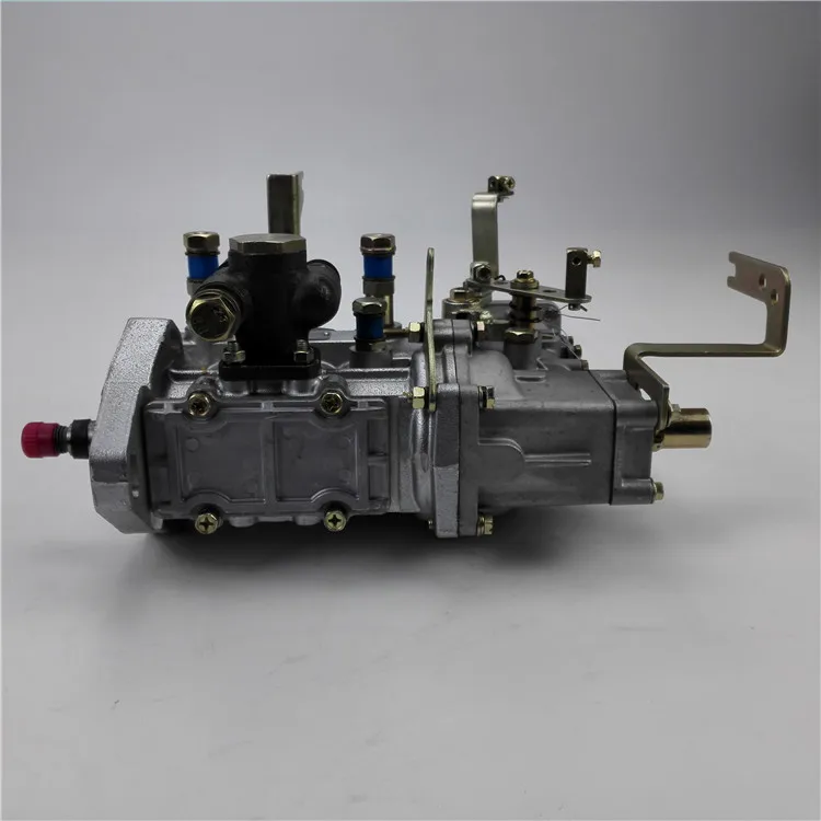 Jinbei parts fuel injection pump assembly for JBC truck 490QZL ,SY1033 Jinbei spare parts