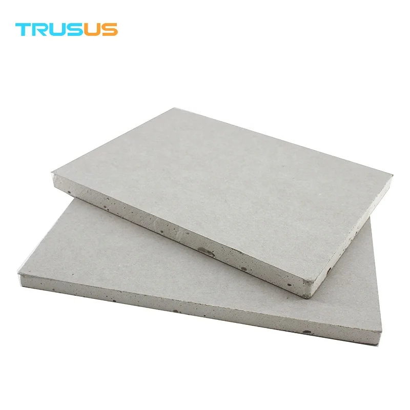 9MM Knauf Gypsum Board