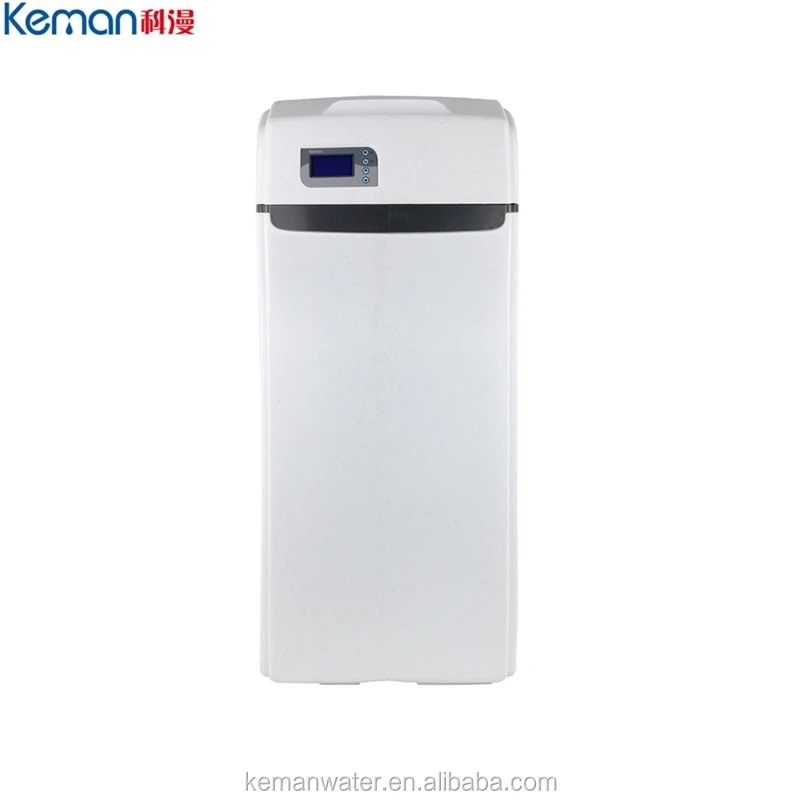 Смягчитель воды для шкафа для душа