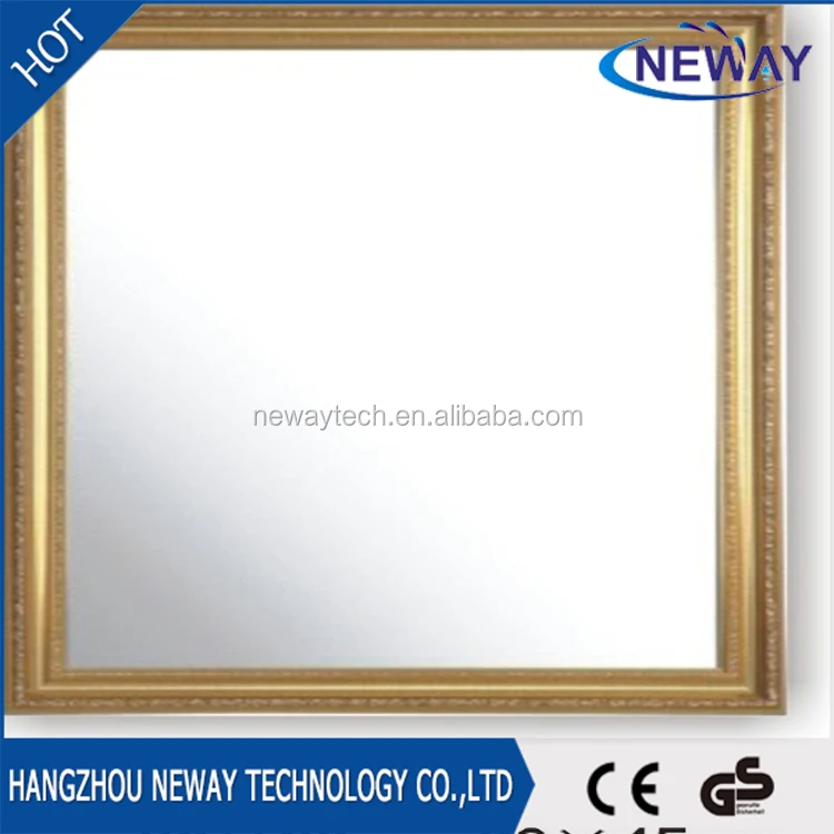 
High quality wall mounted decorative bath room mirror 