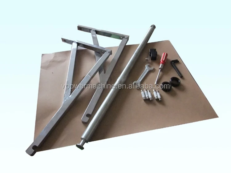 Manufacturer  TB390 Multi-function Automatic Blister Skin packaging machine For Screw,Battery,Hardware,Parts