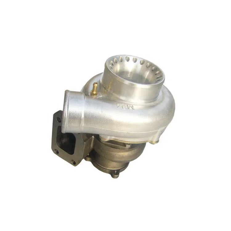 STOCK LOCATION BOLT-ON GT3582R TURBO KIT FOR SUBARU 02-14 WRX/04-16 STI EWG Turbo Kit Turbocharger