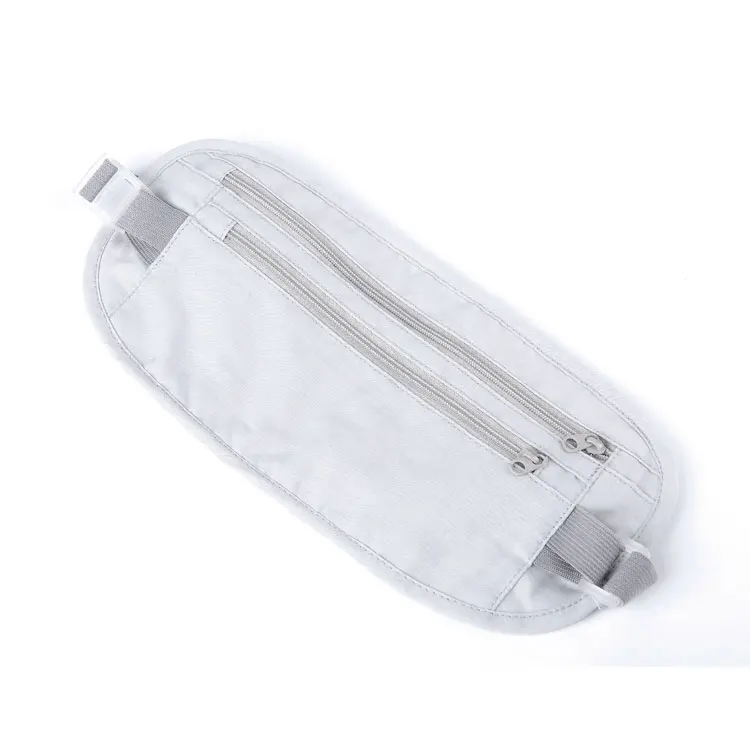 Travel Antitheft Hidden Money Belt