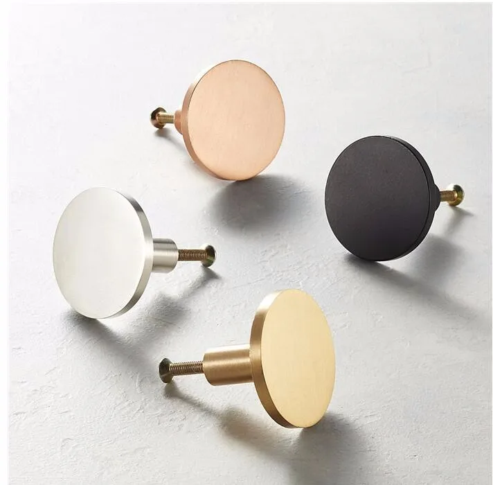 Мебельная фурнитура, шкаф для ванной, кухни, шестигранная ручка