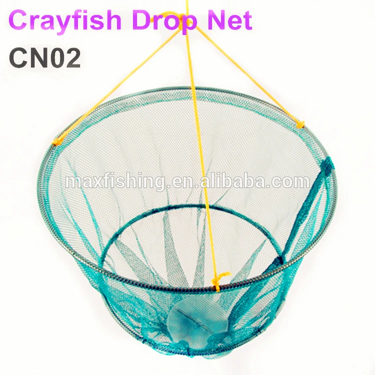 Crab trap nets for sale Nylon net
