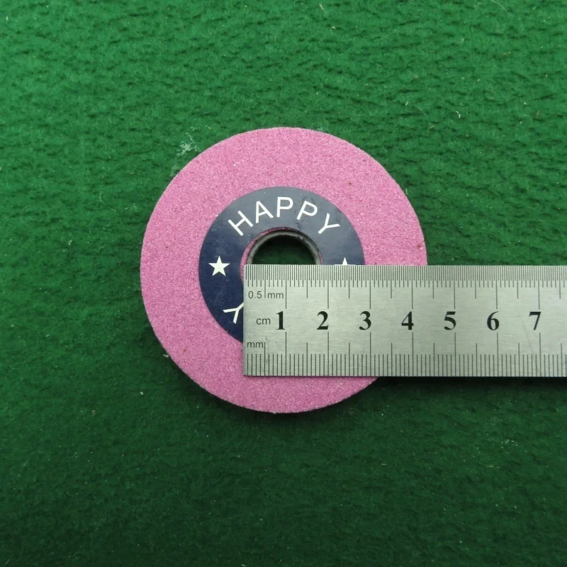 Skiving Machine Part M4092-0A HAPPY Red Grinding Stone for Golden wheel CS-747