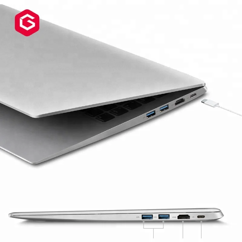 
15.6' Intel 7th Core i7 laptop computer, New Hot Products 8GB+1TB gaming laptop Best prices in china 