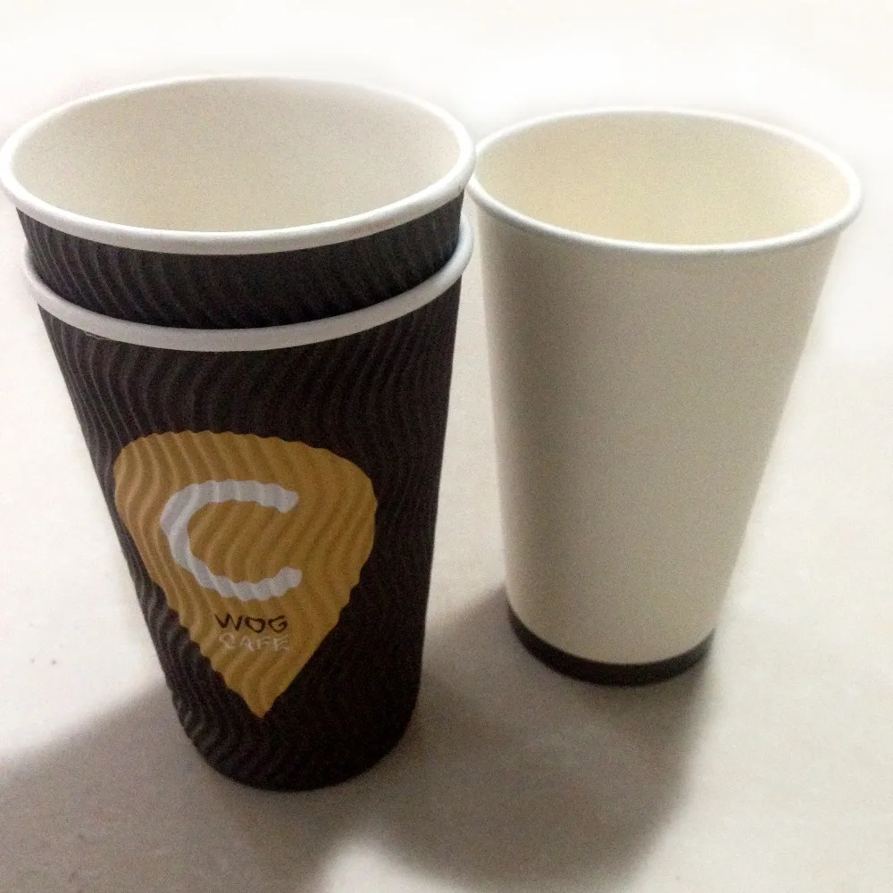 Ultrasonic sealing medium speed paper cup forming machinery