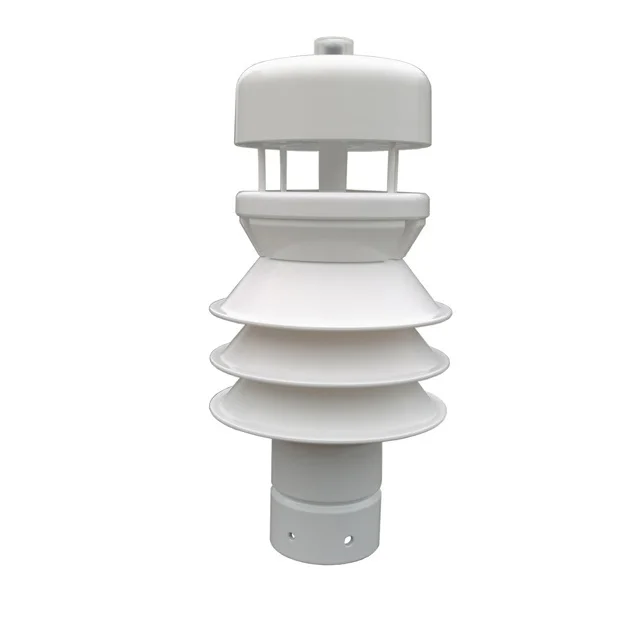 HY-WDC6SE agricultural weather monitoring station for various agricultural