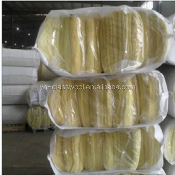 Изоляционные дужки из стекловолокна R1.5 R2.0 R2.5 R3.0 R3.5 R4.0 для рынка Новой Зеландии и Австралии