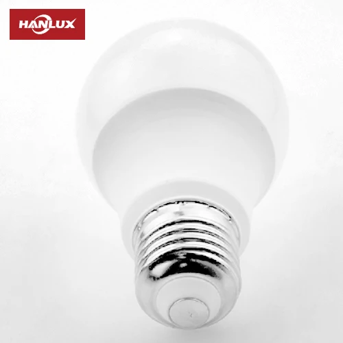  CE/ROHS e27 110v 220v 3w 5w 7w 9w 10w 12w высокая яркость энергосберегающая светодиодная лампа A-формы домашнее освещение