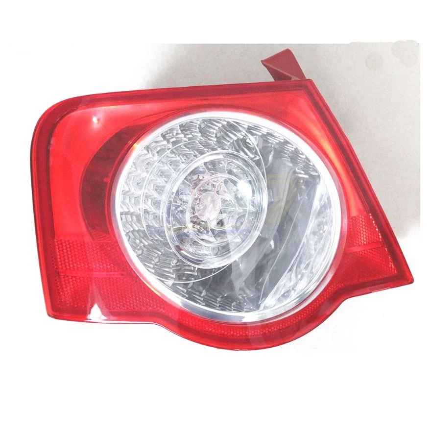 Auto  Outer Part Car LED Tail Lamp Rear Light for VW Passat B6 2006 - 2010