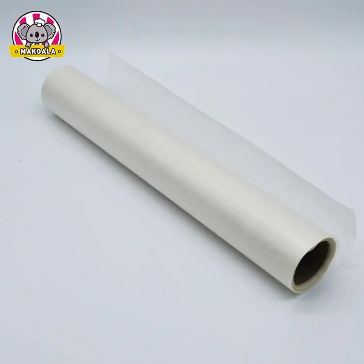 
China supplier direct sale biodegradable colored wax paper squares for candy wrapping 