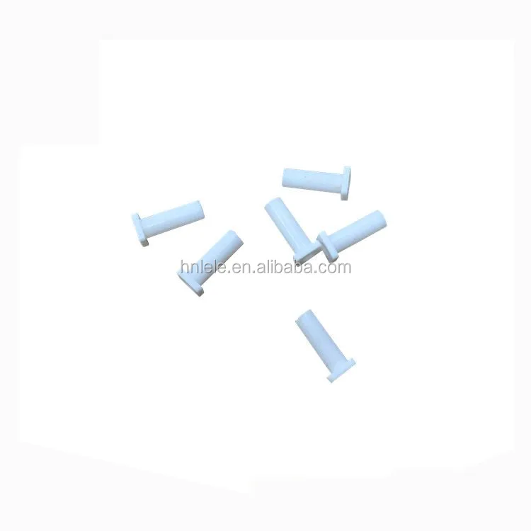 good quality NBR rubber strain relief clamp