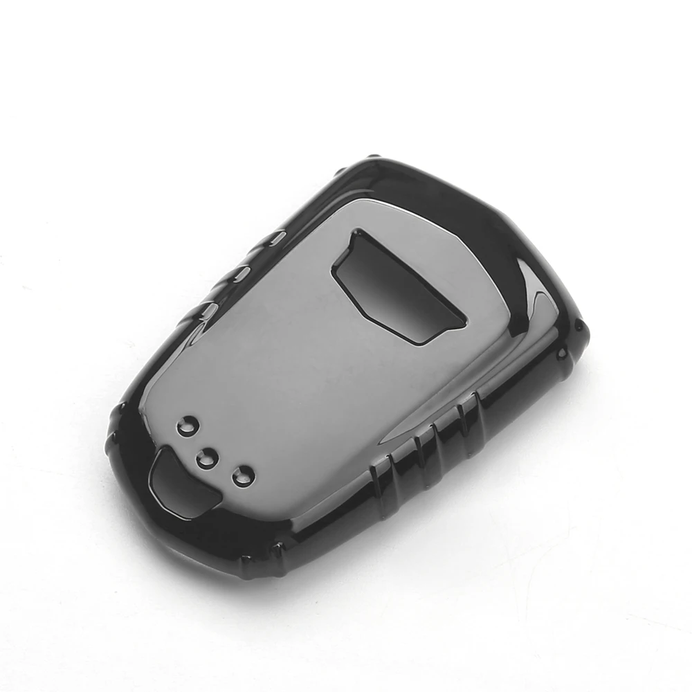Wholesale Hard Plastic Keyless Remote Key Fob Flip Key Protection Silicone Car Key Cover