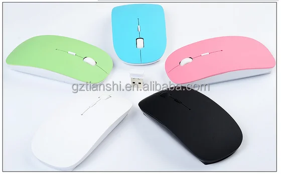High precision optical colorful 6 buttons flag gaming mouse for computer