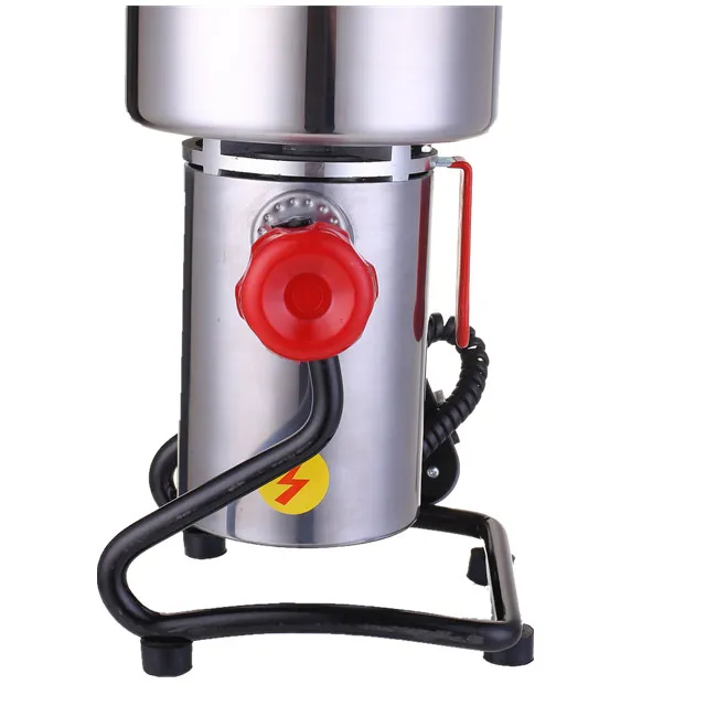 DAMAI 250 г измельчитель сухой травы кухонный кассавы