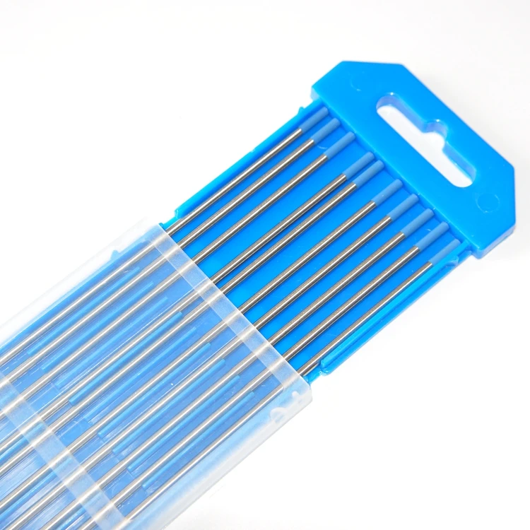 WT20 2% Thoriated RED 2.4X175MM TIG Welding Accessories