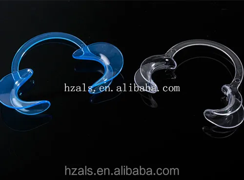 2024 China supply Mouth Opener Disposable Lip Retractors Orthodontics Dental Cheek Retractors/ Cheek Retractors Lip