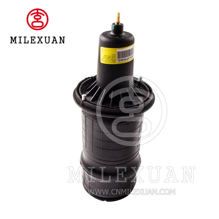 Milexuan auto parts Front Left and Right air spring suspension For Land Rover Range Rover P38A Generation III REB101740