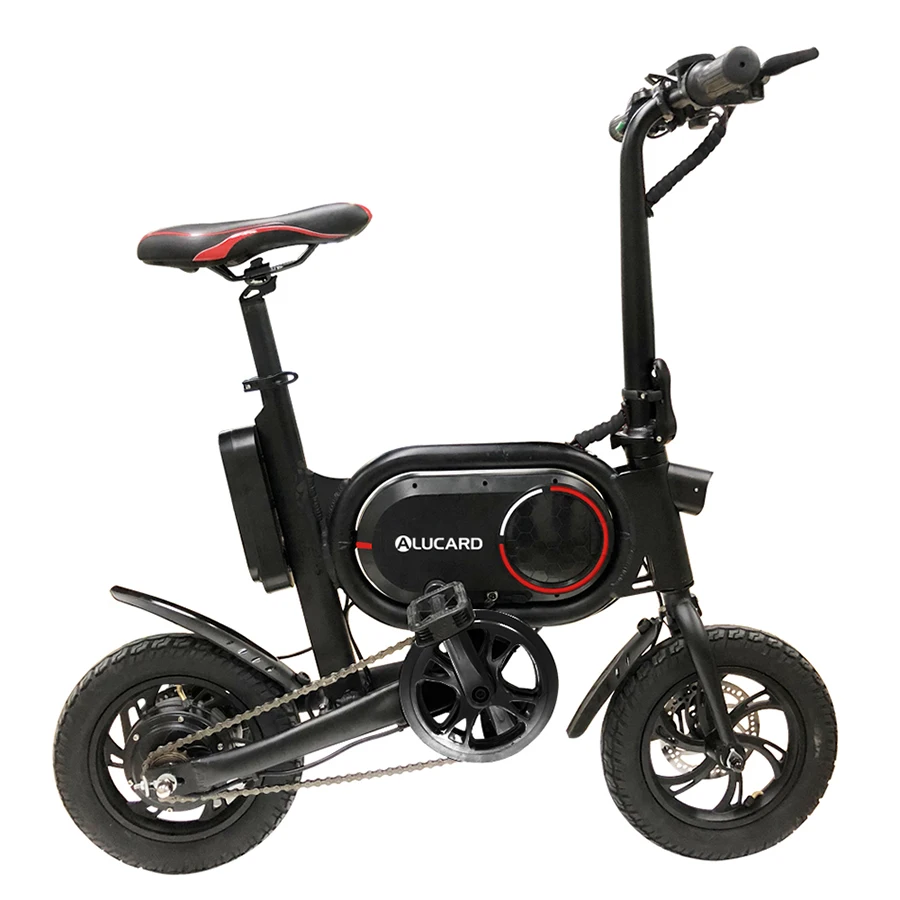 
wholesale best price children electric bicycle disc brake folding e bikes for sale 
