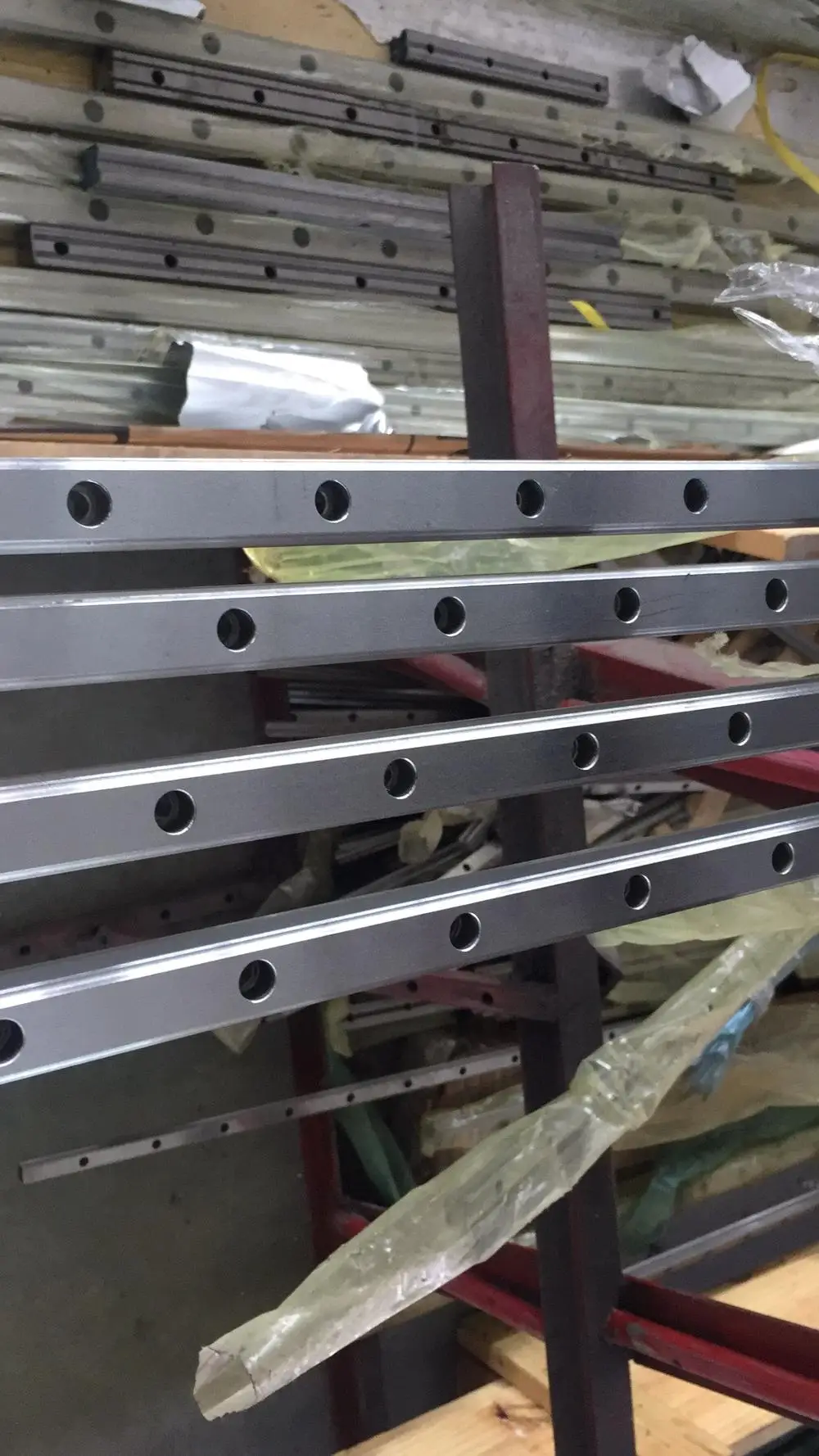 Best precise ball screw set,linear guide rail 3000mm and block,gear rack for linear motion machine