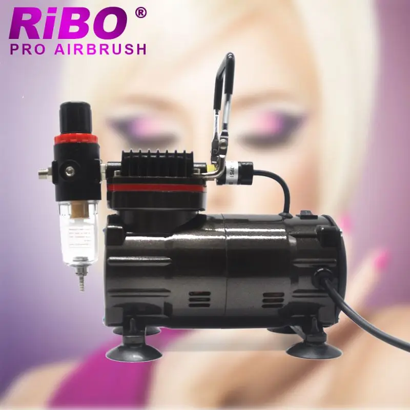 With reasonable price and portable made in china airbrush for nails