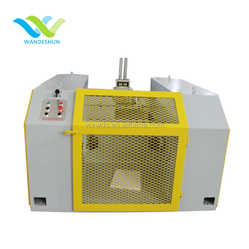 elephant nose coiler steel wire drawing machine