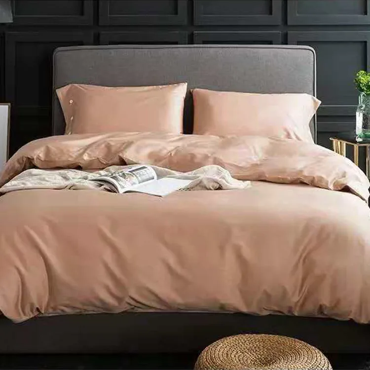 
100% Tencel fabric for bed sheets 