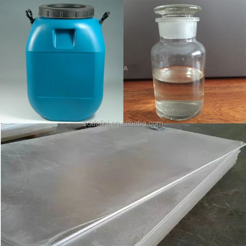 Pva glue adhesive for aluminum foil gypsum ceiling