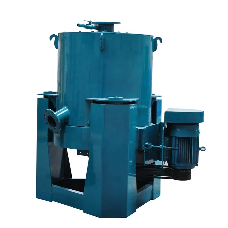 Alluvial Centrifugal Gold Concentrator on Sale