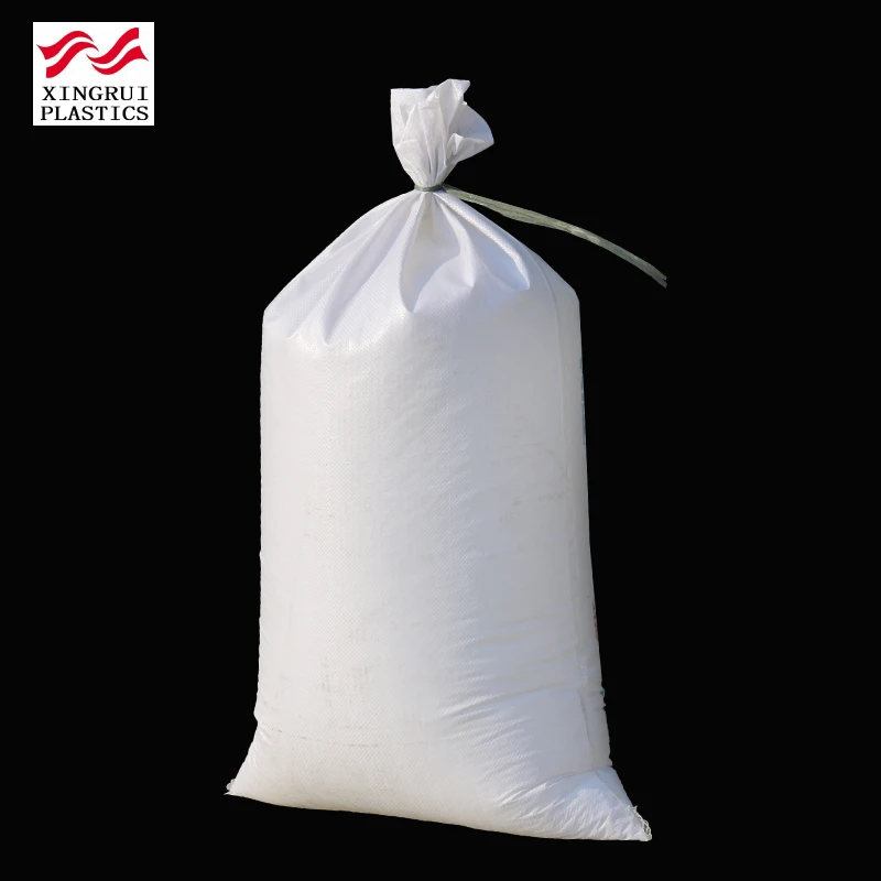 pp woven and laminated polypropylene sacks bag