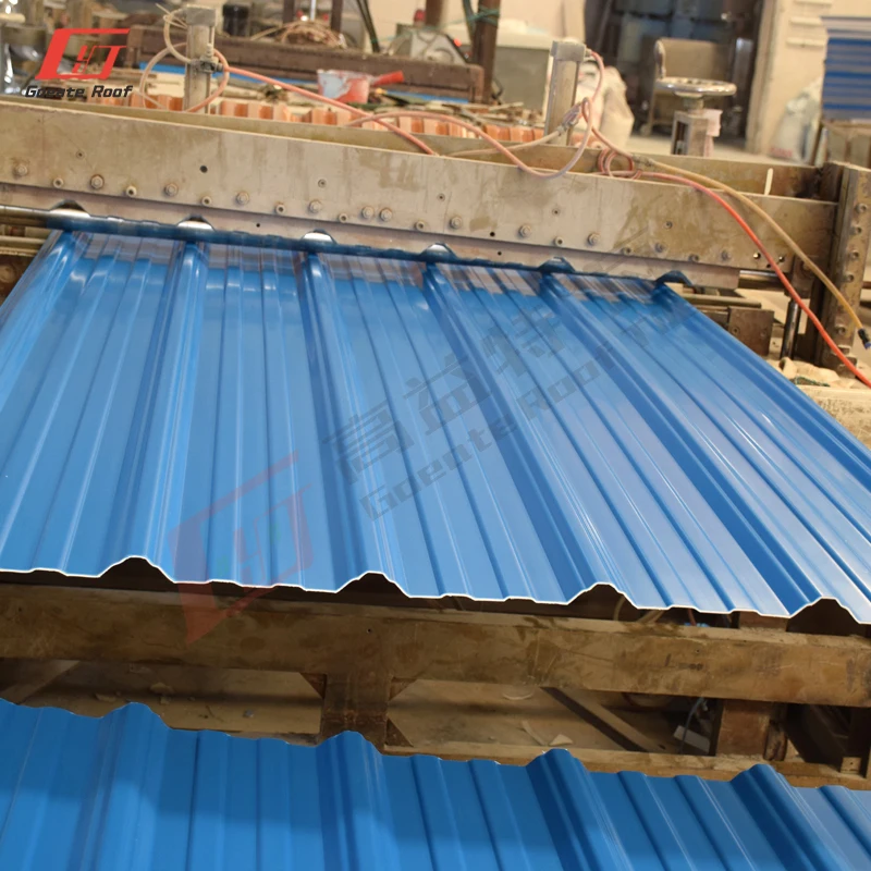 solar tiles plastic roof tiles laminate anti corrosion roofing sheet tejas telha pvc