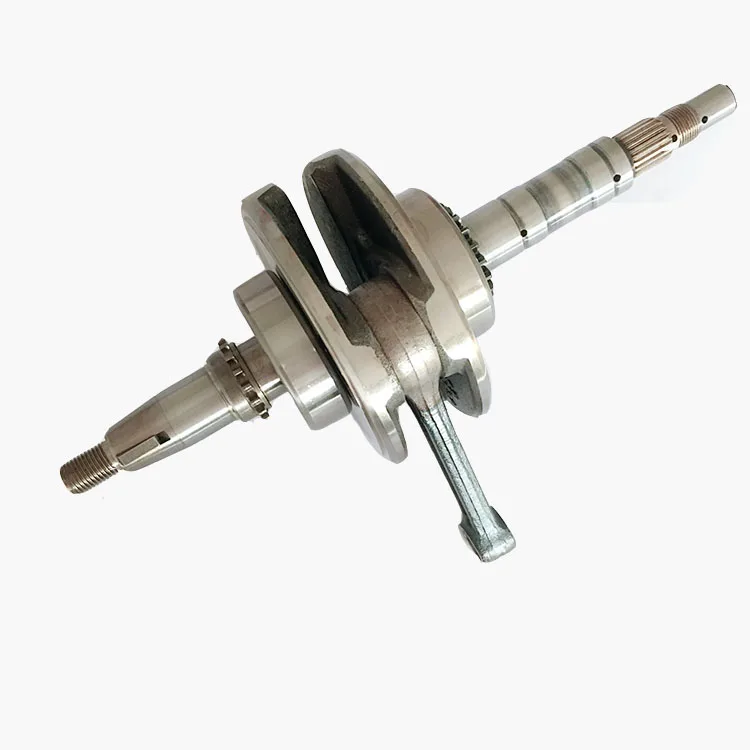 apply to honda innova ANF125 ANF 125 Crankshaft