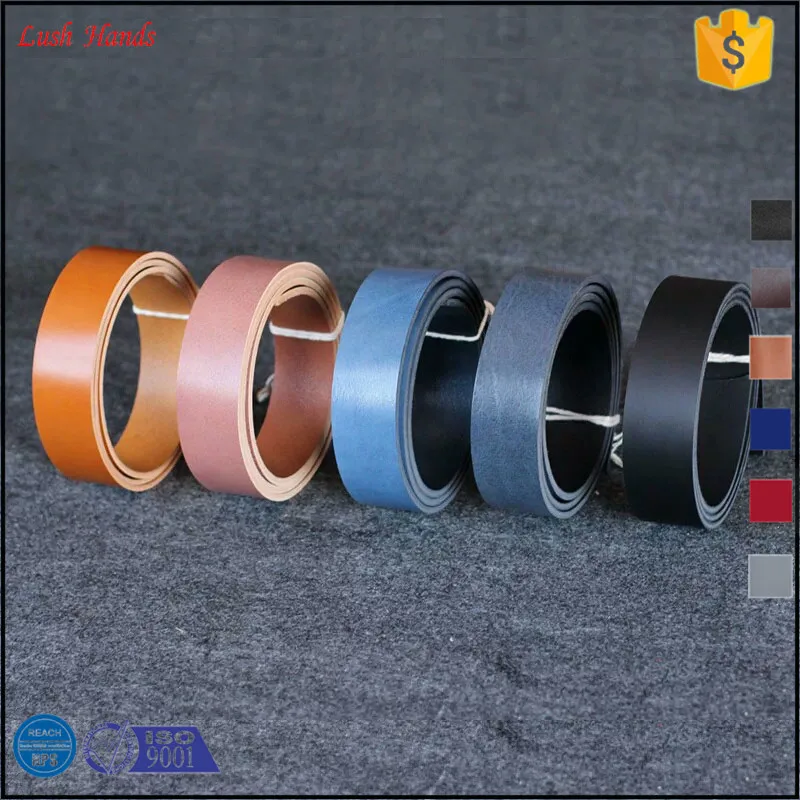 Finish Flat Leather Cord Wholesale